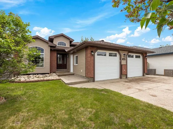 104 NW Avery Bay, Wood Buffalo, AB T9J 1B1