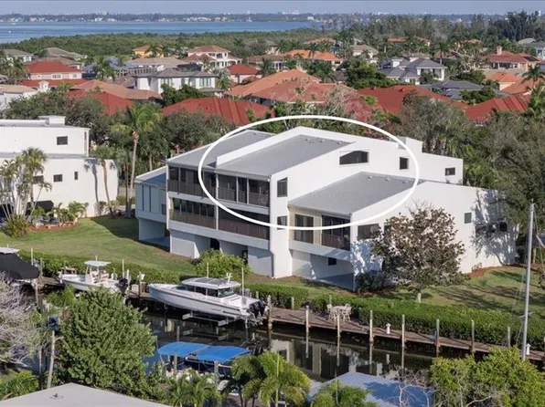 4112 128th St W APT 605, Cortez, FL 34215