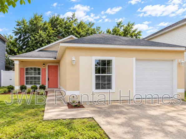 2150 Wiley Oaks Ln, Jacksonville, FL 32210