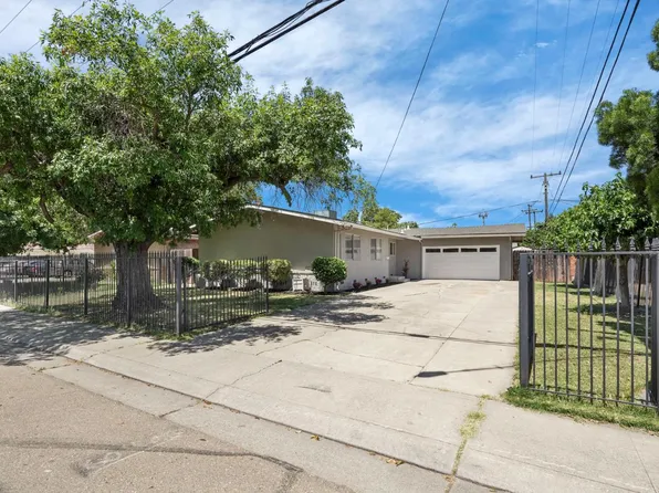 2701 Bristol Ave, Stockton, CA 95204