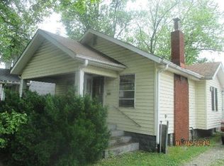 2825 E 9th Ave, Columbus, OH 43219