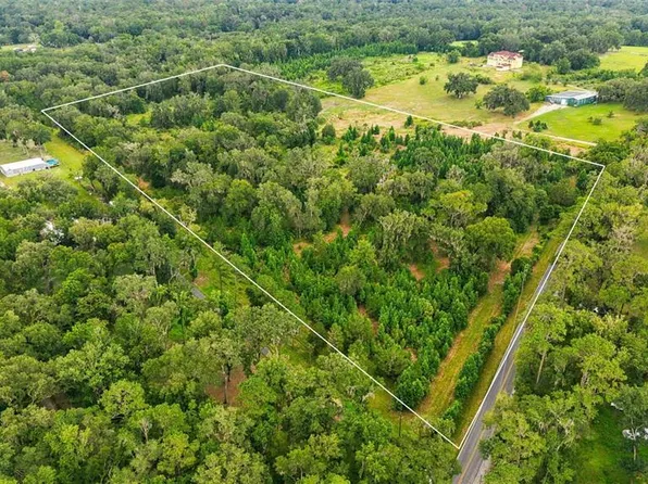 0 Cedar Ln #0, Brooksville, FL 34601