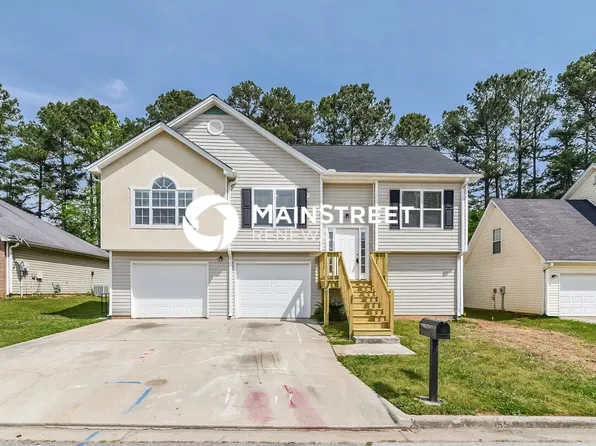 5516 Mayfair Crossing Dr, Lithonia, GA 30038