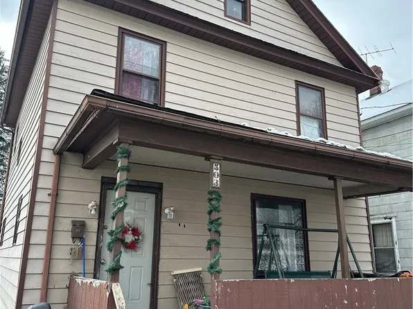 503 Putnam St, Olean, NY 14760