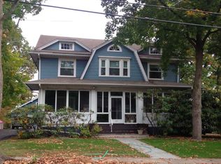 387 Rutland Ave, Teaneck, NJ 07666