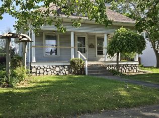 220 W Indiana Ave, Sullivan, IN 47882