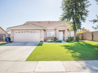 12013 Cherry Valley Ave, Bakersfield, CA 93312
