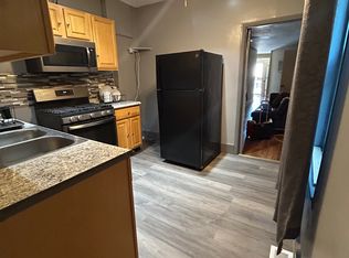 3031 W York St, Philadelphia, PA