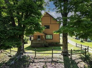 22100 County Road 9, Matamoras, OH 45767