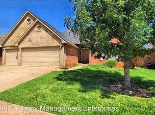 2421 NW 151st St, Edmond, OK 73013
