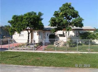 5911 E Barbados, West Palm Beach, FL 33407