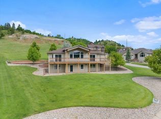 1920 Remuda Ln, Spearfish, SD 57783