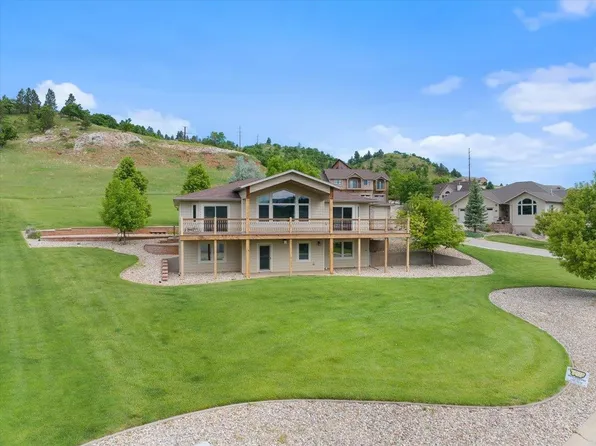 1920 Remuda Ln, Spearfish, SD 57783