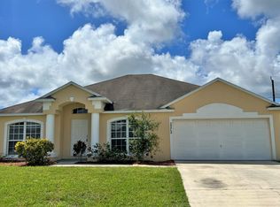 2272 SE Melaleuca Blvd, Port Saint Lucie, FL 34952