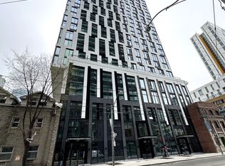 252 Church St #602-C08, Toronto, ON M5B 1Z2