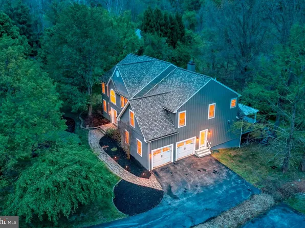 357 Willits Way, Garnet Valley, PA 19060