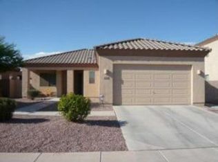 25248 W Parkside Ln N, Buckeye, AZ 85326