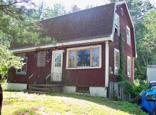 2520 E Hubbardton Rd, Castleton, VT 05735
