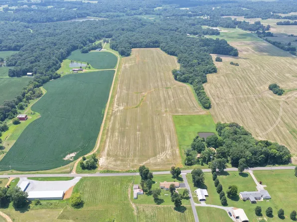 0 State Highway 564, Mayfield, KY 42066