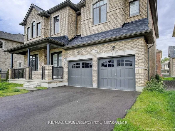 3199 William Rose Way, Oakville, ON L6H 0T3