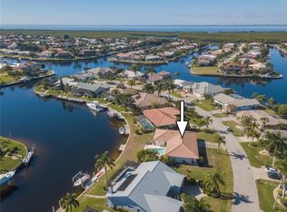 2611 Parisian Ct, Punta Gorda, FL 33950