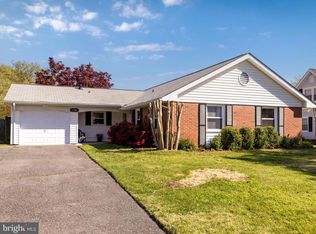12300 Shelter Ln, Bowie, MD 20715