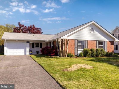 12300 Shelter Ln, Bowie, MD, 20715
