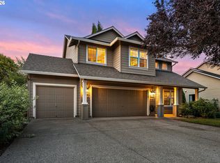 19316 SE 9th Cir, Camas, WA 98607