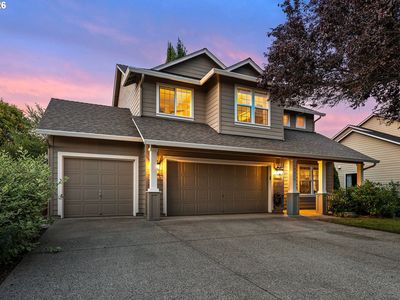19316 SE 9th Cir, Camas, WA, 98607