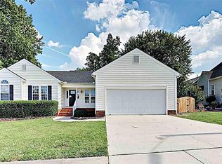 4704 Waterford Cove Dr, Raleigh, NC 27616