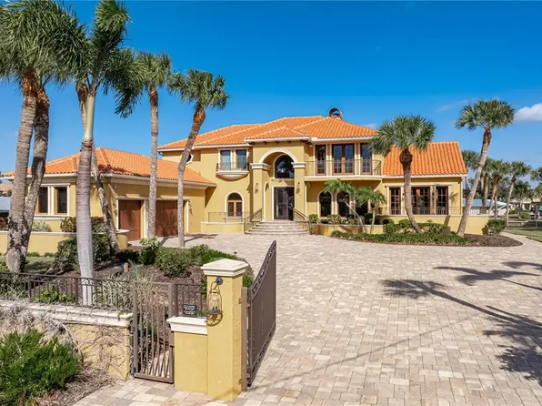 4469 Harbor Blvd, Pt Charlotte, FL 33952