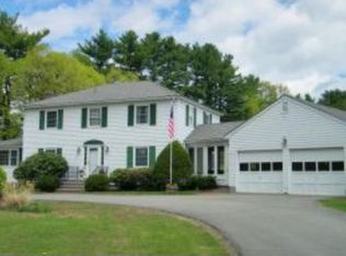 120 Page Rd, Bow, NH 03304