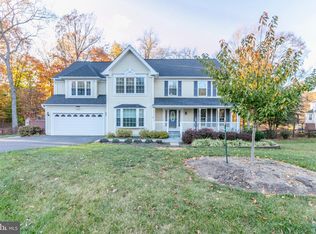 2866 Bufflehead Ct, Woodbridge, VA 22192