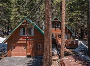 294 Saint Anton Cir, Mammoth Lakes, CA 93546