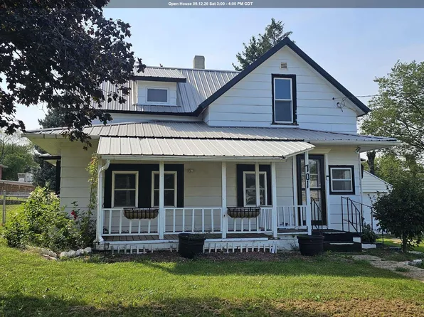 701 Vine St, Bancroft, NE 68004