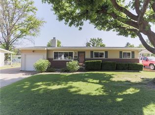 695 Redwing Dr, Florissant, MO