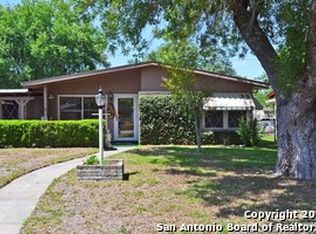 207 Nash Blvd, San Antonio, TX 78223