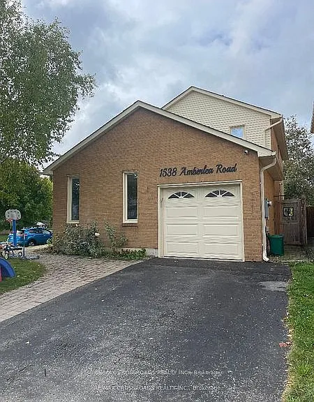 1538 Amberlea Rd — Photo 1