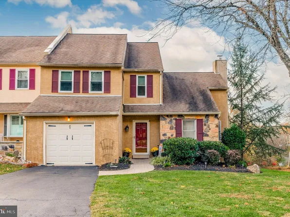 21 Dundee Mews, Media, PA 19063