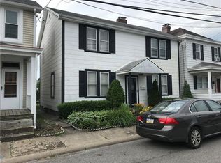 210 Boden Ave, Carnegie, PA