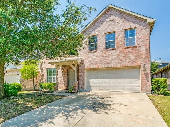 4209 Summer Star Ln, Fort Worth, TX 76244