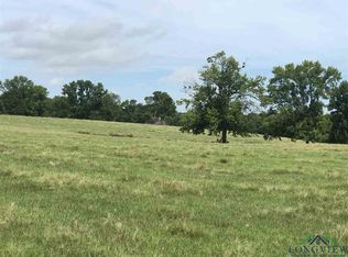 County Road 3333, Atlanta, TX 75551