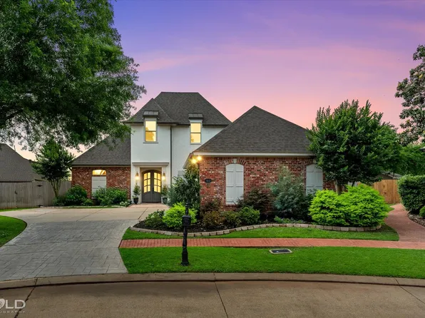 817 Dumaine Dr, Bossier City, LA 71111