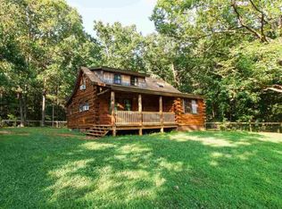 1406 Seville Rd, Madison, VA 22727