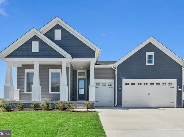 1620 Jaymes Cir, Middletown, DE 19709