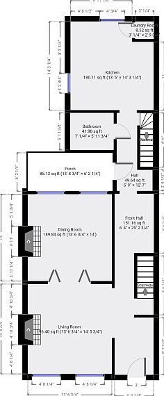 1st image of 111 E Leigh St