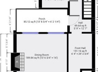 111 E Leigh St, Richmond, VA 23219
