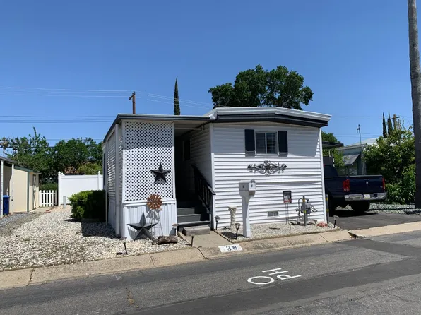 8181 Folsom Blvd Space 38, Sacramento, CA 95826