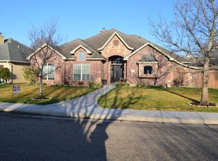 6016 Riley Elizabeth Dr, Amarillo, TX 79119