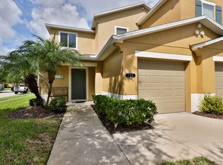 520 Mount Olympus Blvd, New Smyrna Beach, FL 32168
